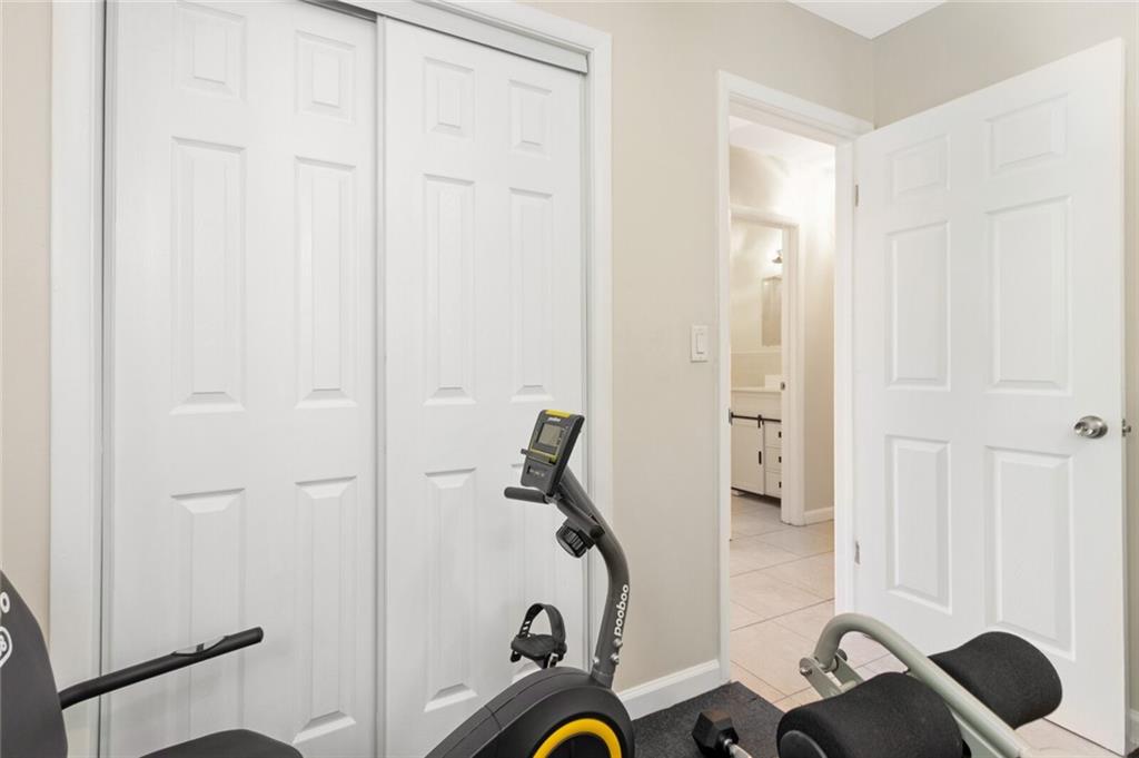 Oakland Park Second Add 1 - Residential