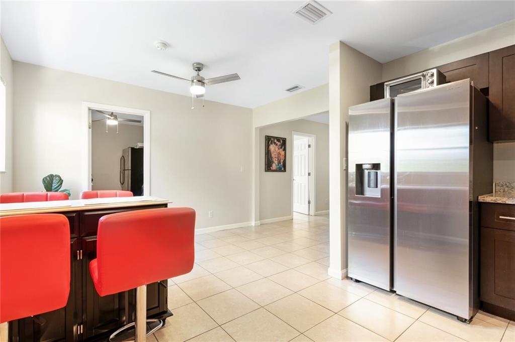 Oakland Park Second Add 1 - Residential