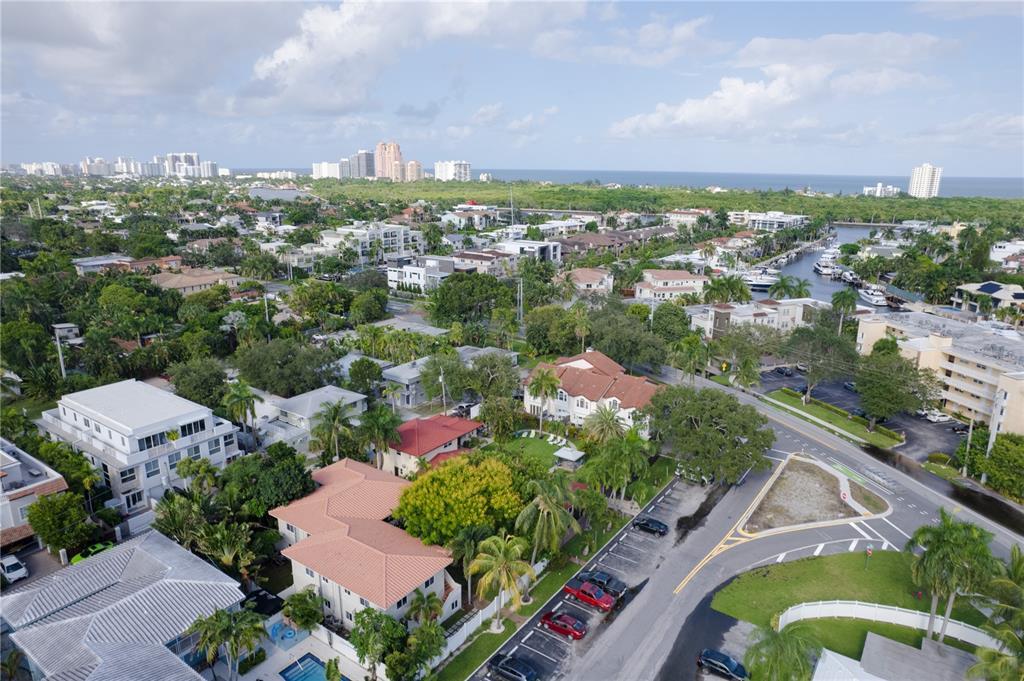 BEACH WAY HEIGHTS UNIT - Residential Lease