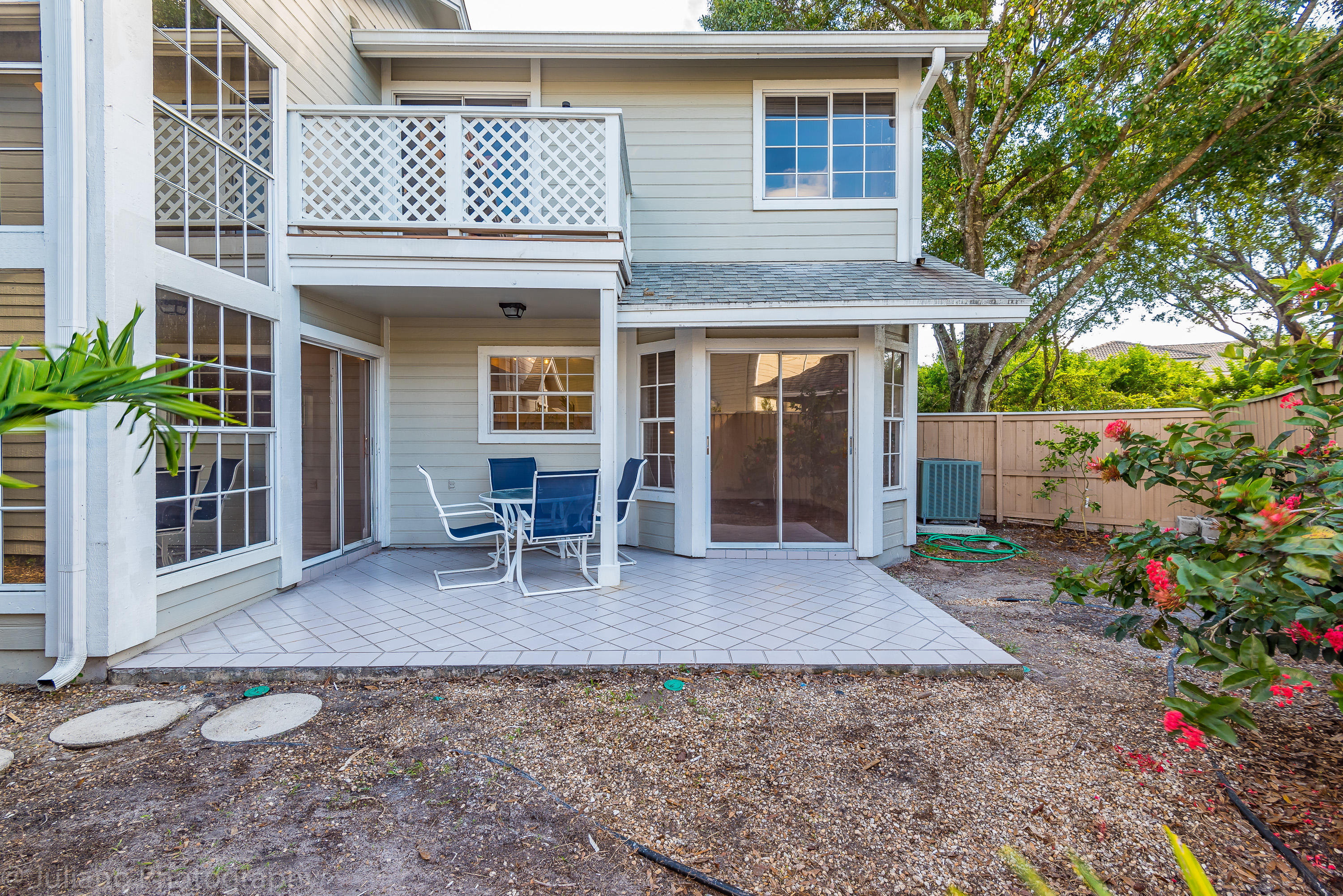 FAIRFIELD AT BOCA 5 OF CEDAR GROVE - Residential Lease