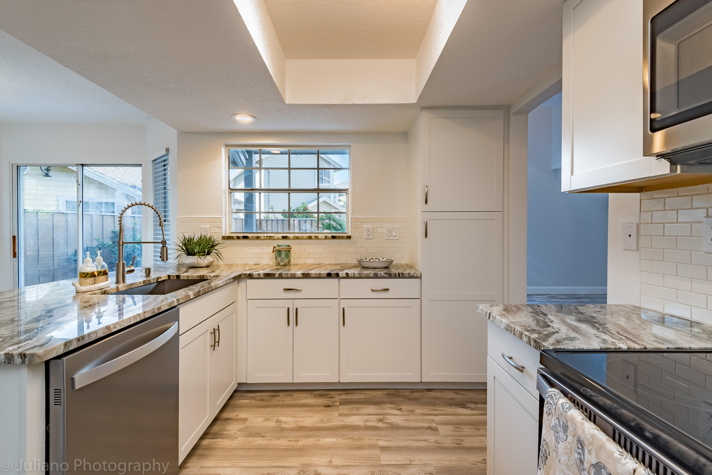 FAIRFIELD AT BOCA 5 OF CEDAR GROVE - Residential Lease