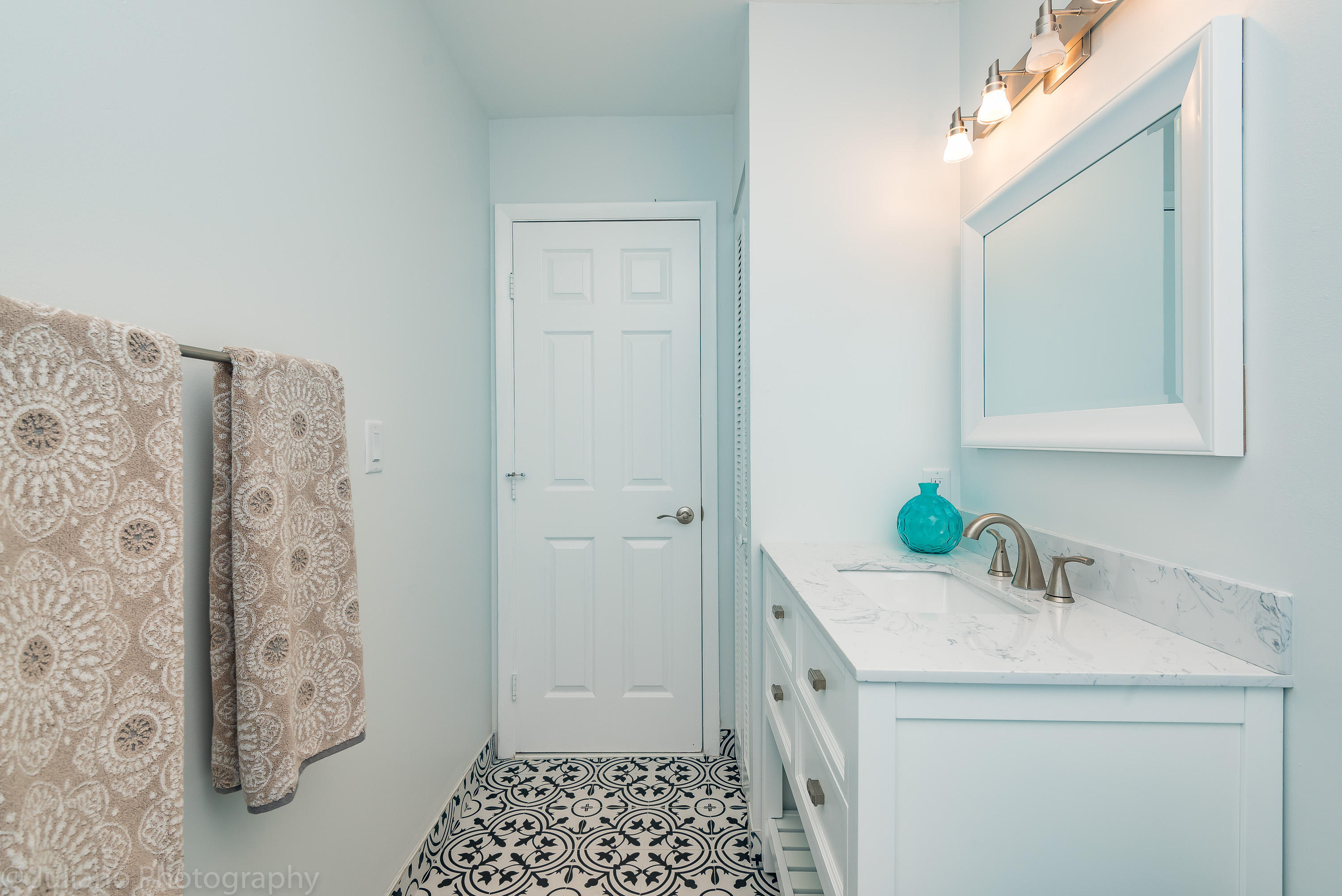 FAIRFIELD AT BOCA 5 OF CEDAR GROVE - Residential Lease