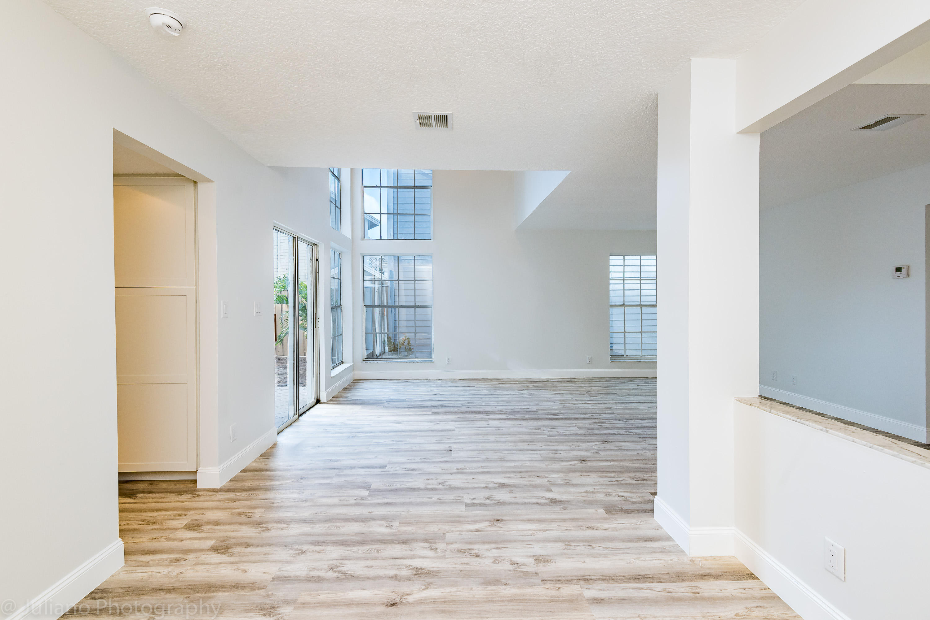 FAIRFIELD AT BOCA 5 OF CEDAR GROVE - Residential Lease