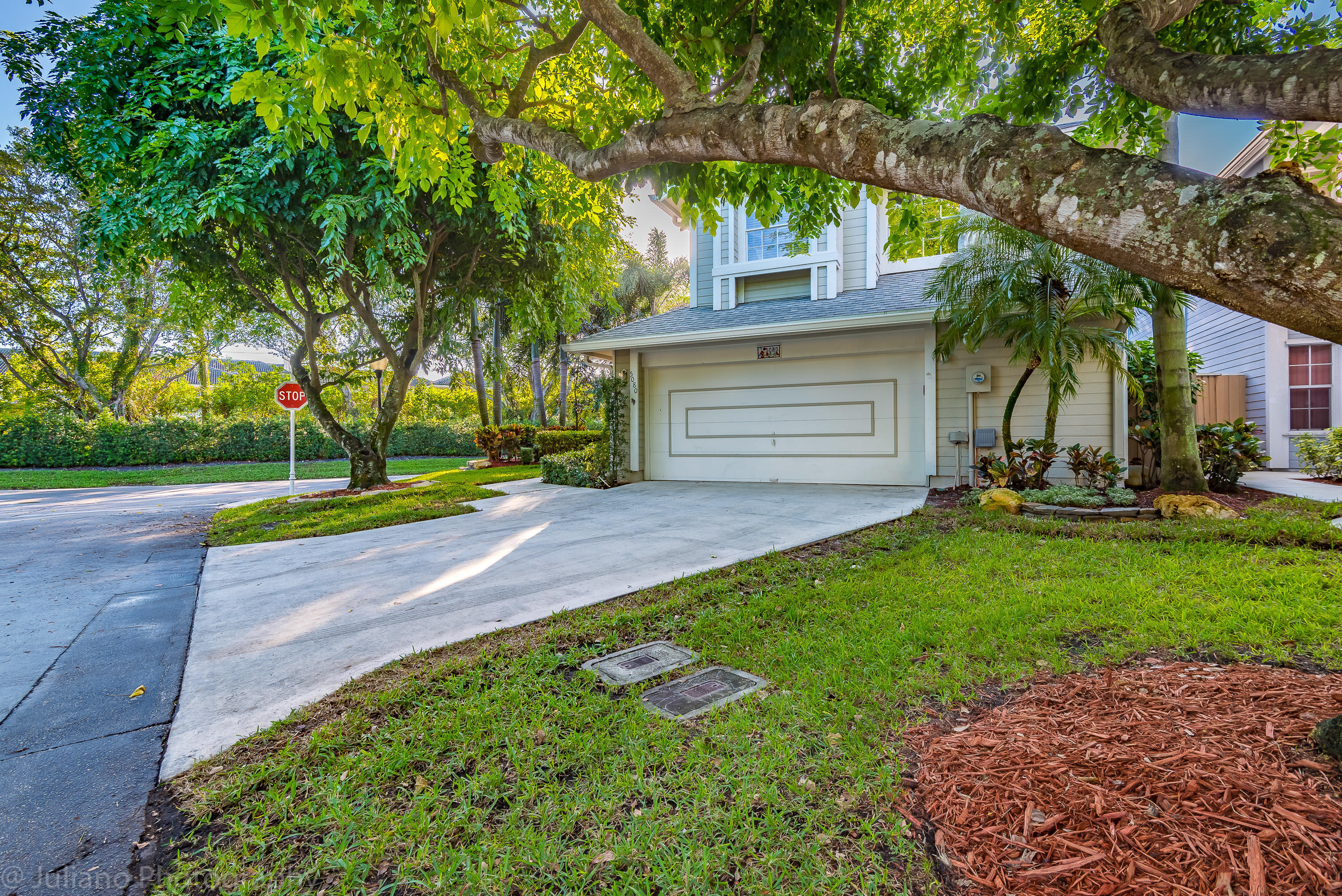 FAIRFIELD AT BOCA 5 OF CEDAR GROVE - Residential Lease