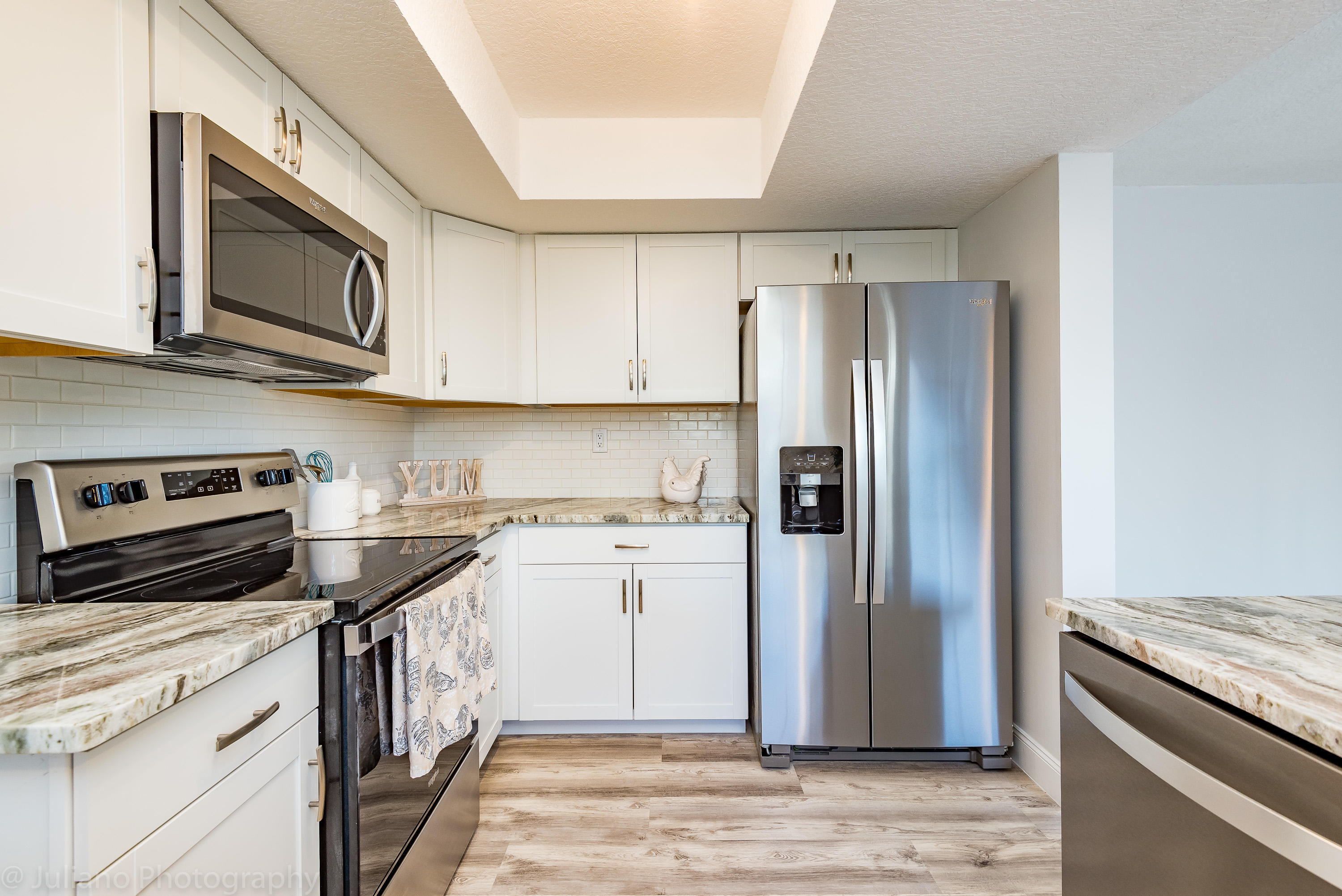 FAIRFIELD AT BOCA 5 OF CEDAR GROVE - Residential Lease