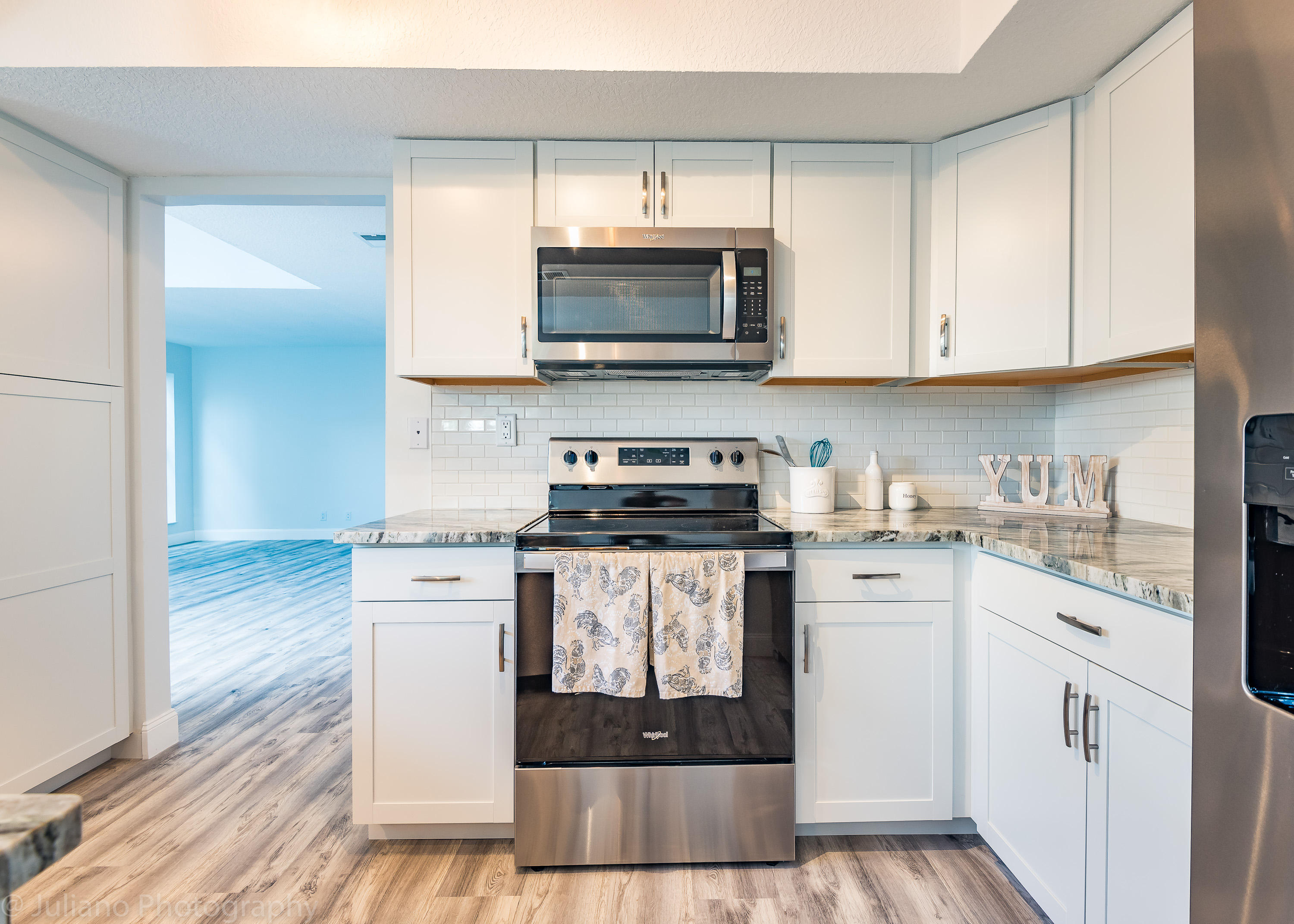 FAIRFIELD AT BOCA 5 OF CEDAR GROVE - Residential Lease
