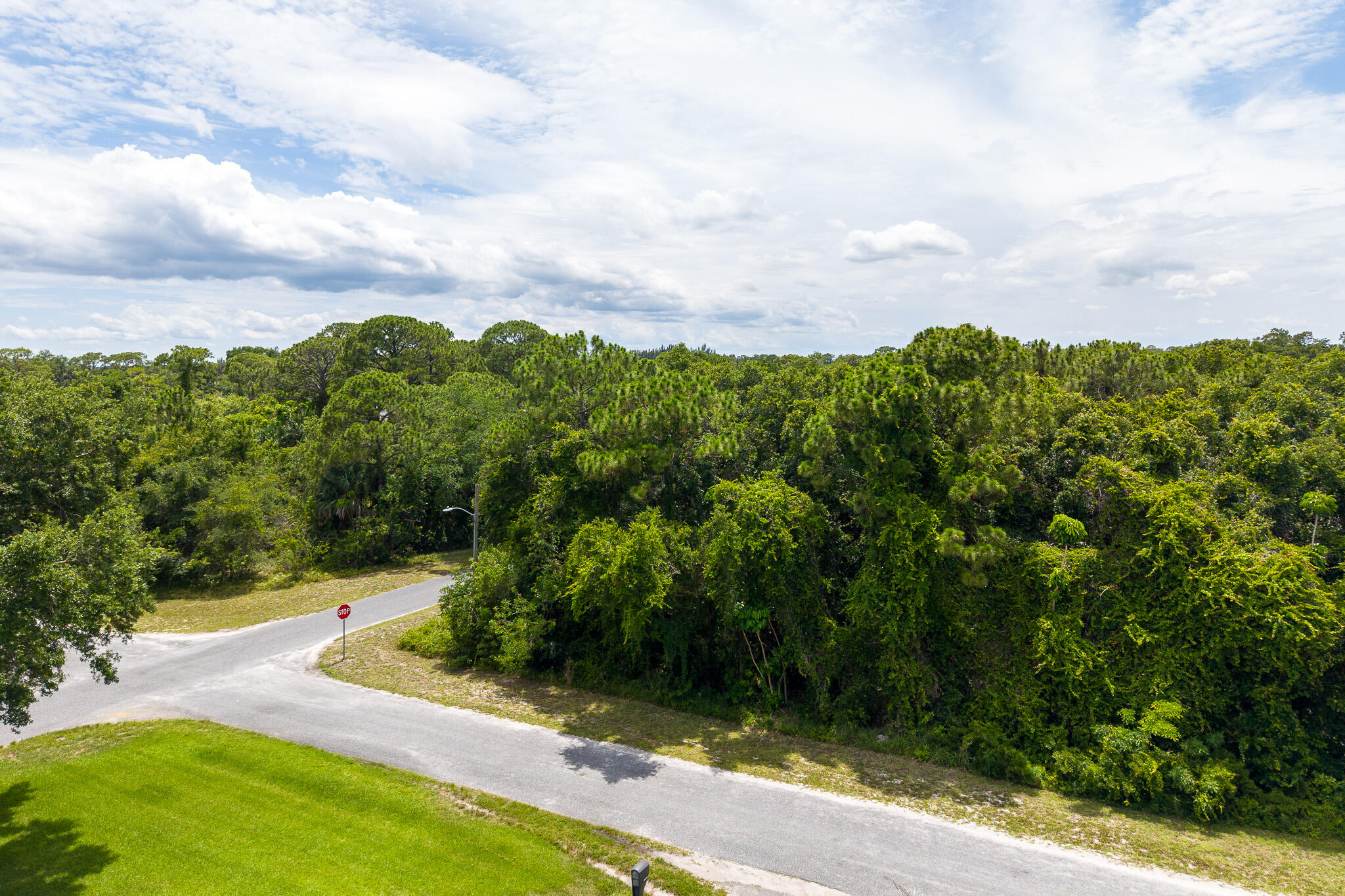 HARMONY HEIGHTS ADDITION - Land