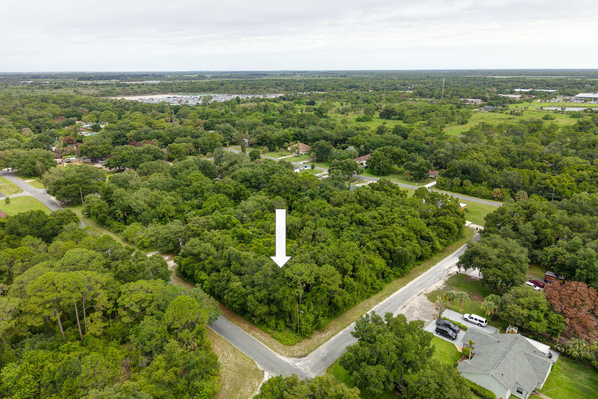 HARMONY HEIGHTS ADDITION - Land