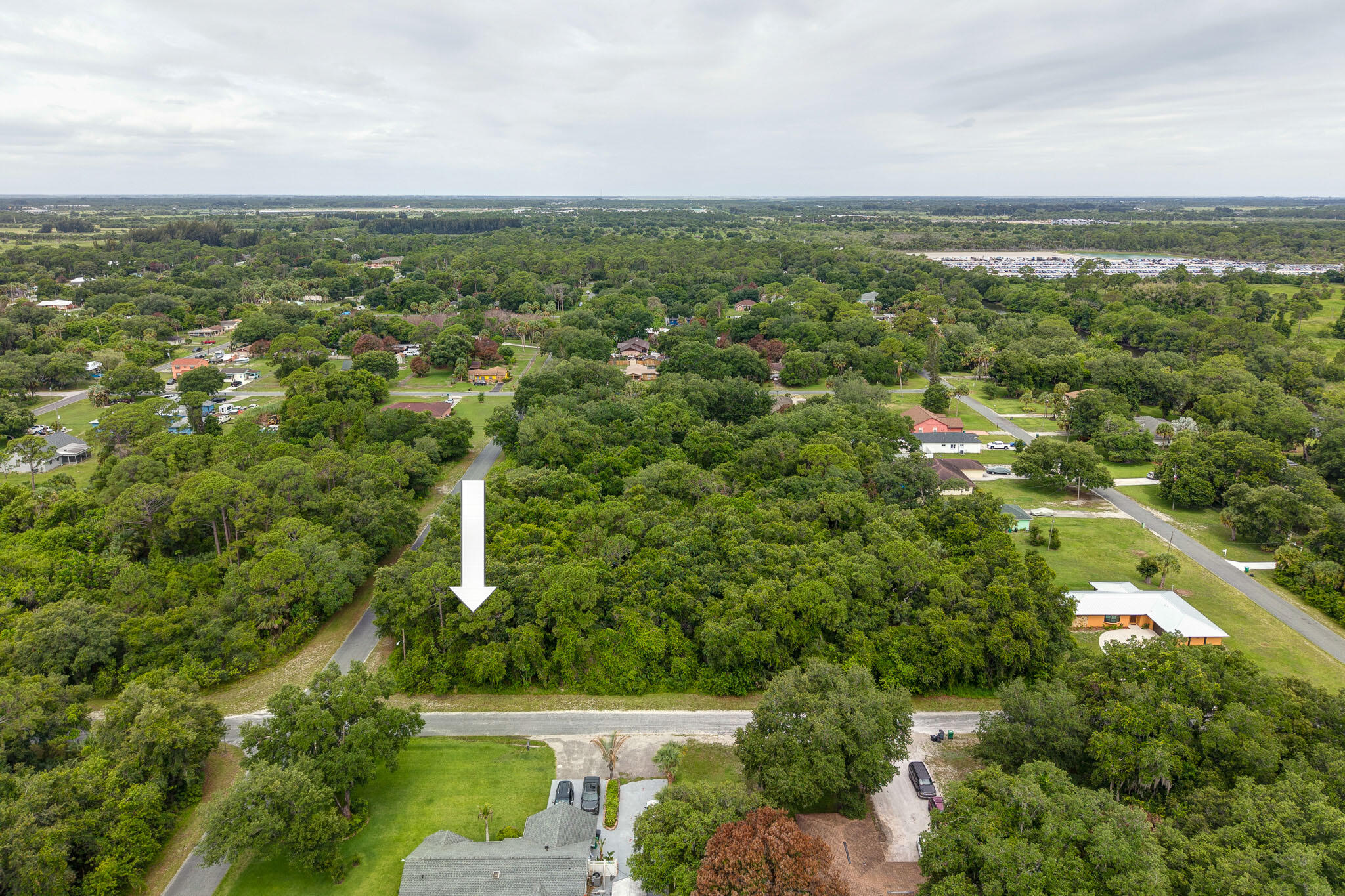 HARMONY HEIGHTS ADDITION - Land