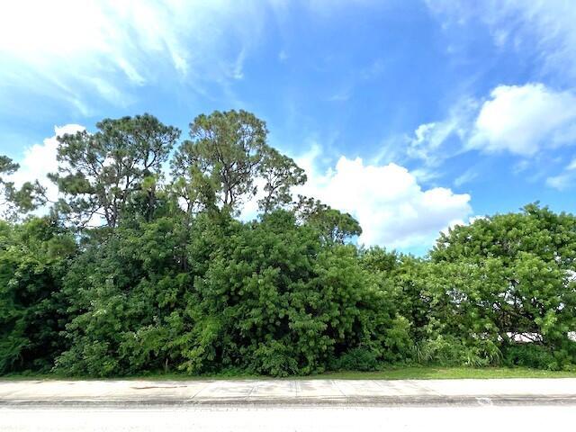 PORT ST LUCIE SECTION  34 - Land