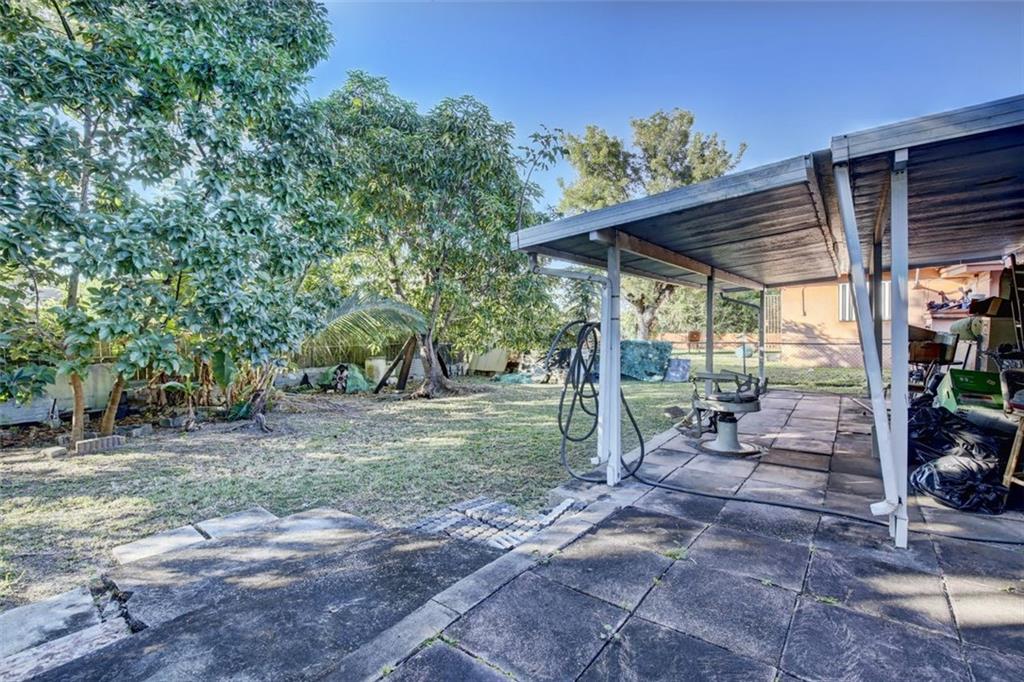 ROOSEVELT HOMESITES - Residential