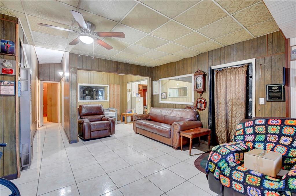 ROOSEVELT HOMESITES - Residential