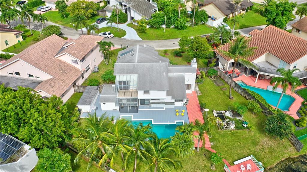 Pebble Creek Jacaranda 83 - Residential