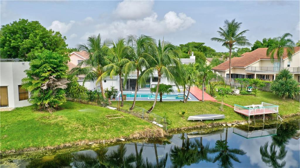 Pebble Creek Jacaranda 83 - Residential