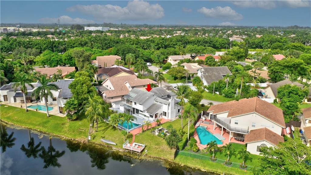 Pebble Creek Jacaranda 83 - Residential