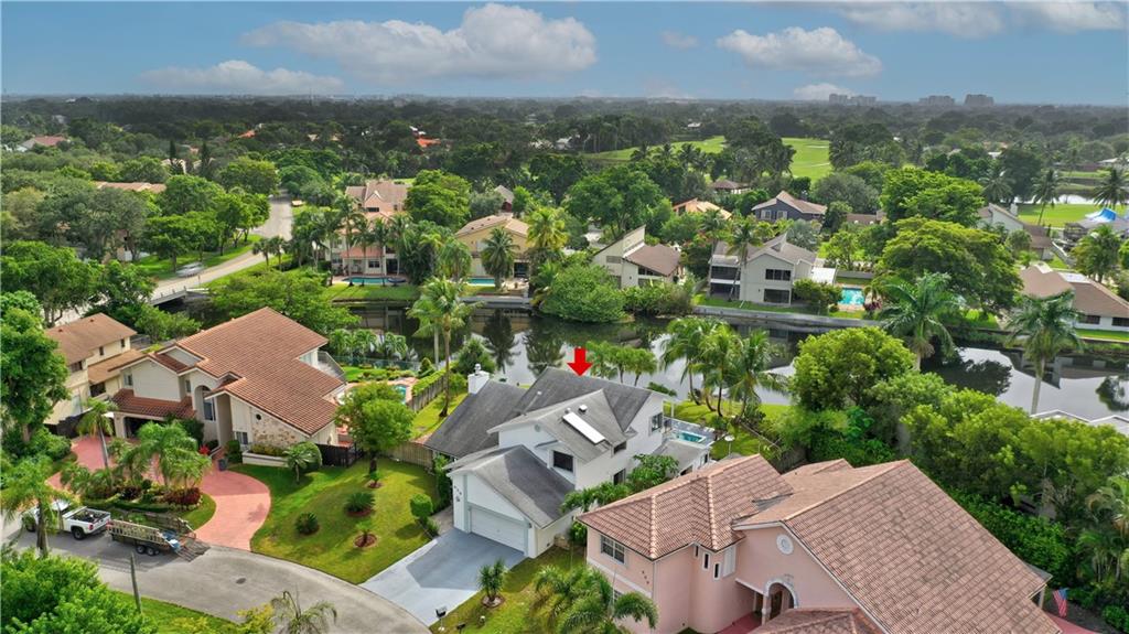 Pebble Creek Jacaranda 83 - Residential