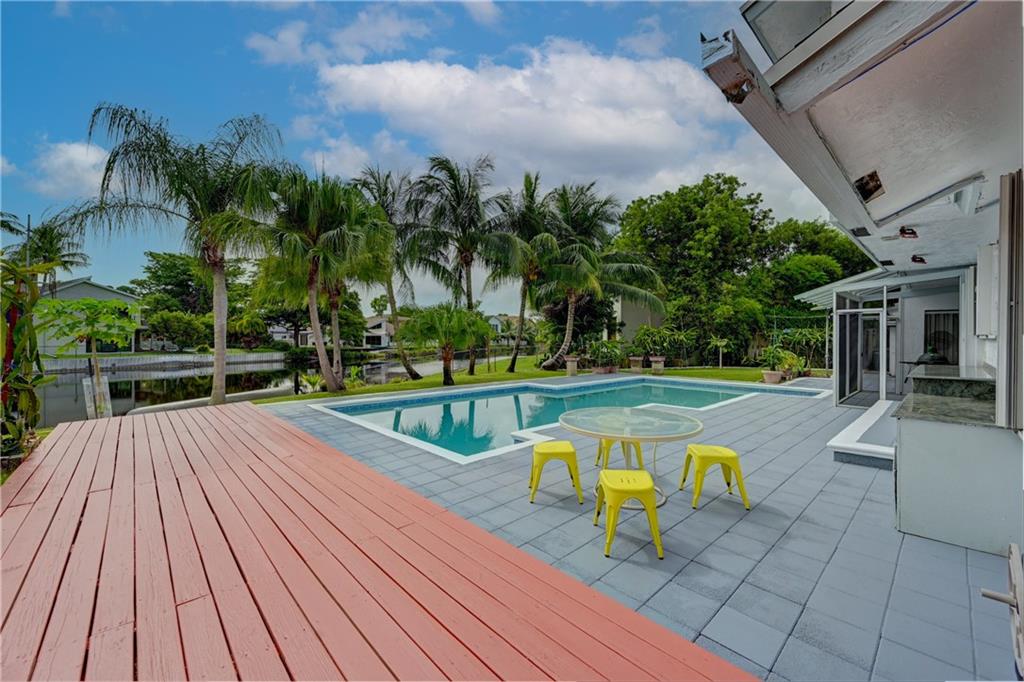 Pebble Creek Jacaranda 83 - Residential