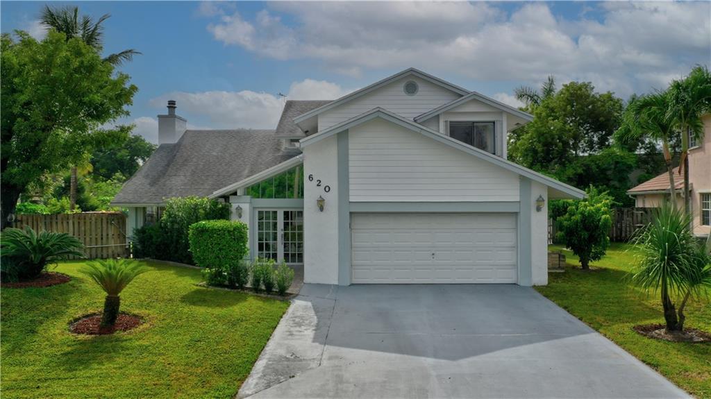 Pebble Creek Jacaranda 83 - Residential