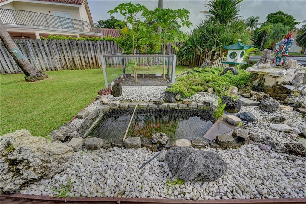 Pebble Creek Jacaranda 83 - Residential