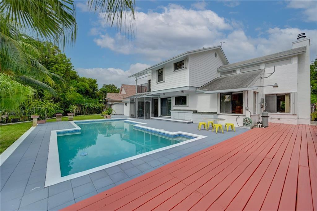 Pebble Creek Jacaranda 83 - Residential
