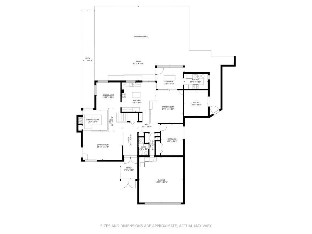 Pebble Creek Jacaranda 83 - Residential