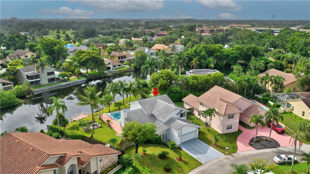 Pebble Creek Jacaranda 83 - Residential