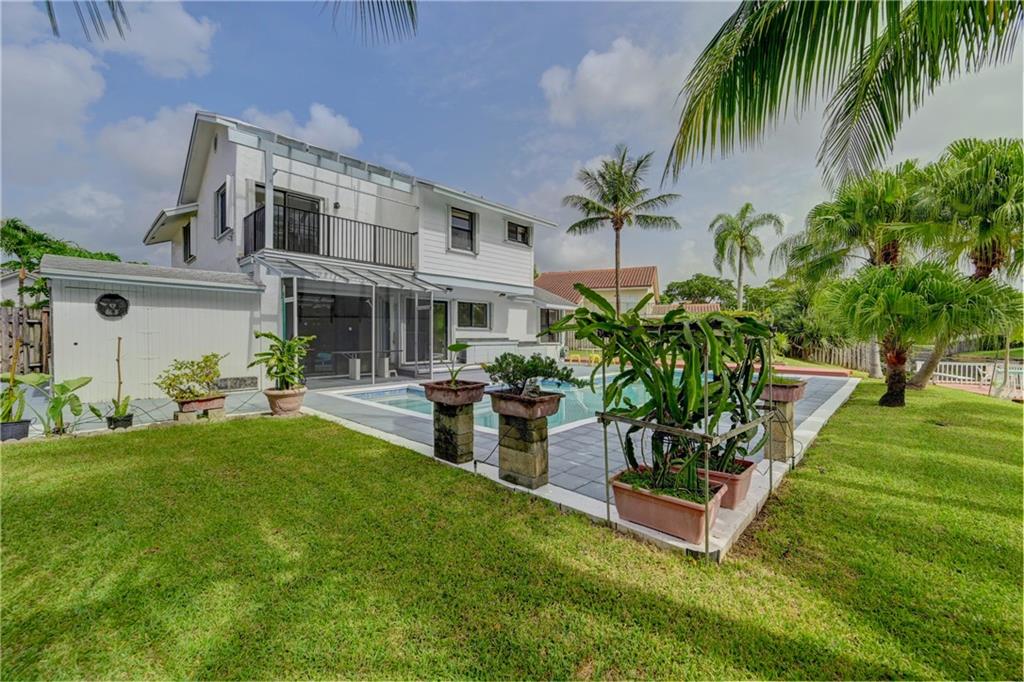 Pebble Creek Jacaranda 83 - Residential