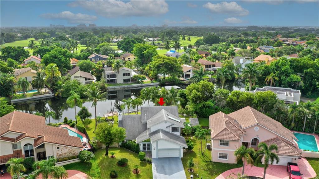 Pebble Creek Jacaranda 83 - Residential