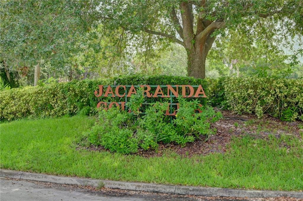 Pebble Creek Jacaranda 83 - Residential