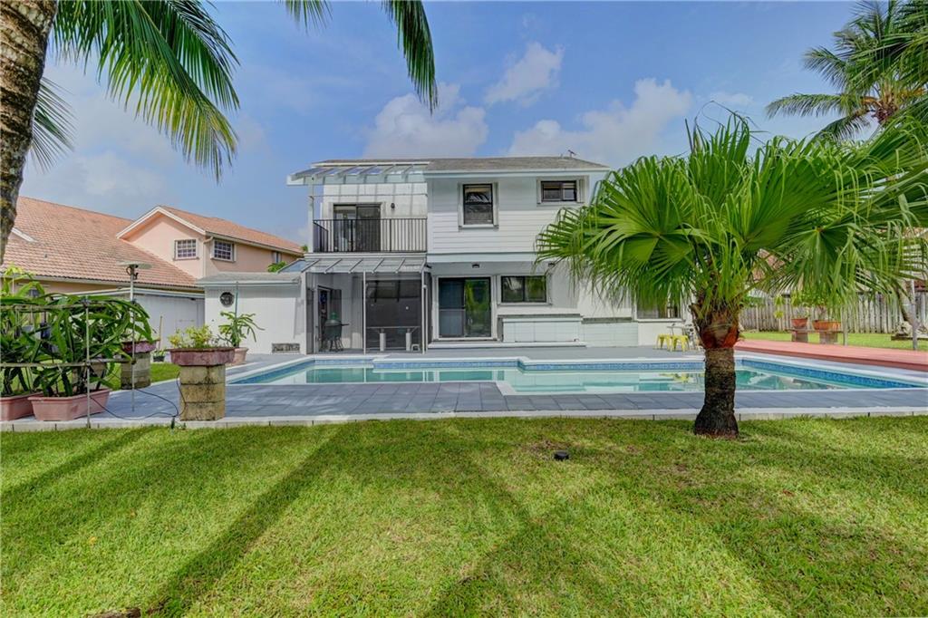 Pebble Creek Jacaranda 83 - Residential