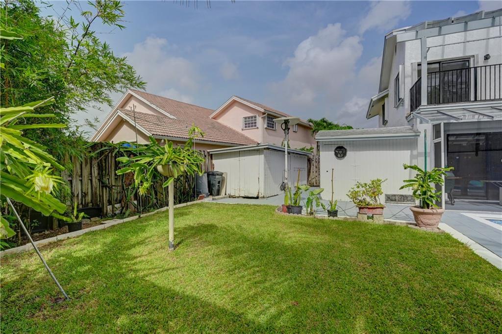 Pebble Creek Jacaranda 83 - Residential