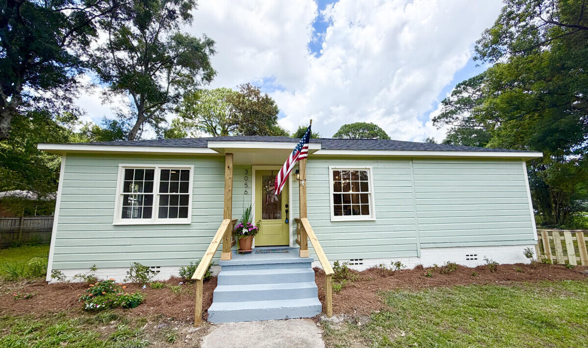 Home ready for new owner ideally located, this beautifully updated 3/2 single-family home is in the heart of Fort Lauderdale. just minutes from beaches and Las Olas Boulevard centrally located.  quiet neighborhood, the home has impact windows and new roof.  nice backyard for a pool expansion and enjoyment and entertaining. new stainless steel appliances, updated kitchen and baths, and floors. quartz countertops.  Don't miss this one for the first time homebuyer or a perfect AIRBNB for a rental.