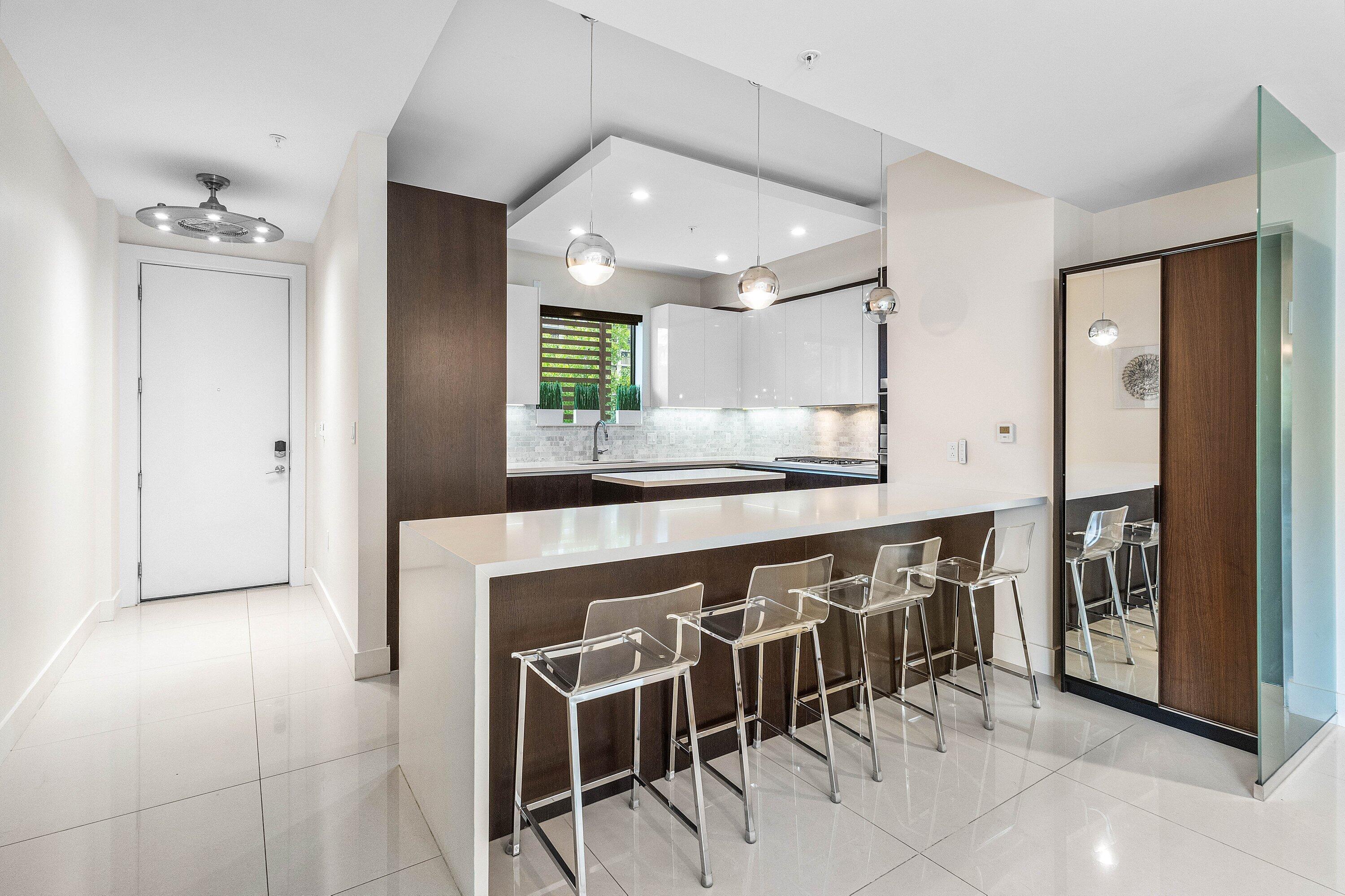 30 THIRTY NORTH OCEAN CONDO - Residential