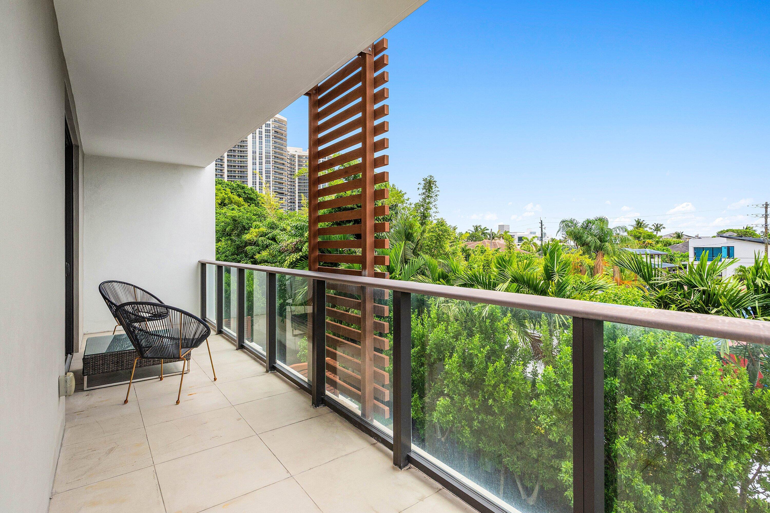 30 THIRTY NORTH OCEAN CONDO - Residential