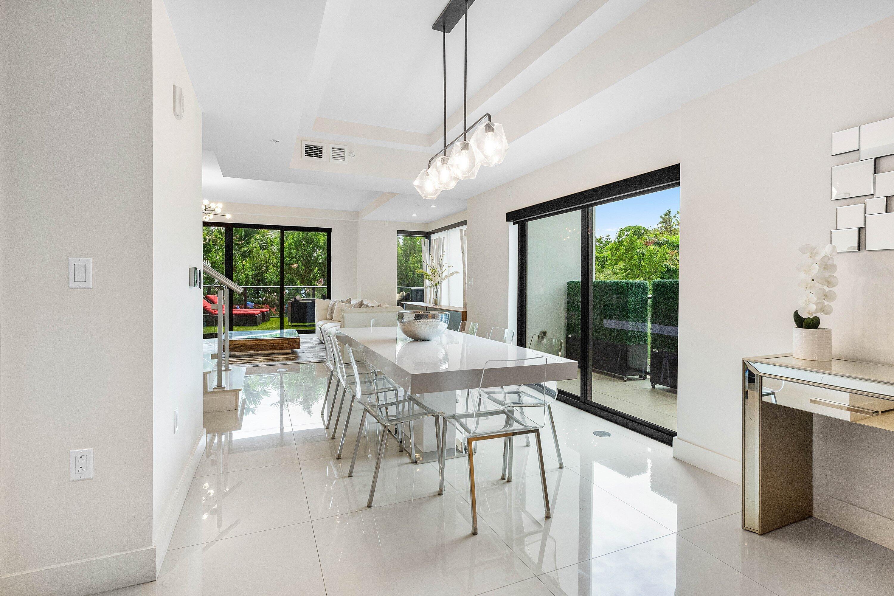 30 THIRTY NORTH OCEAN CONDO - Residential