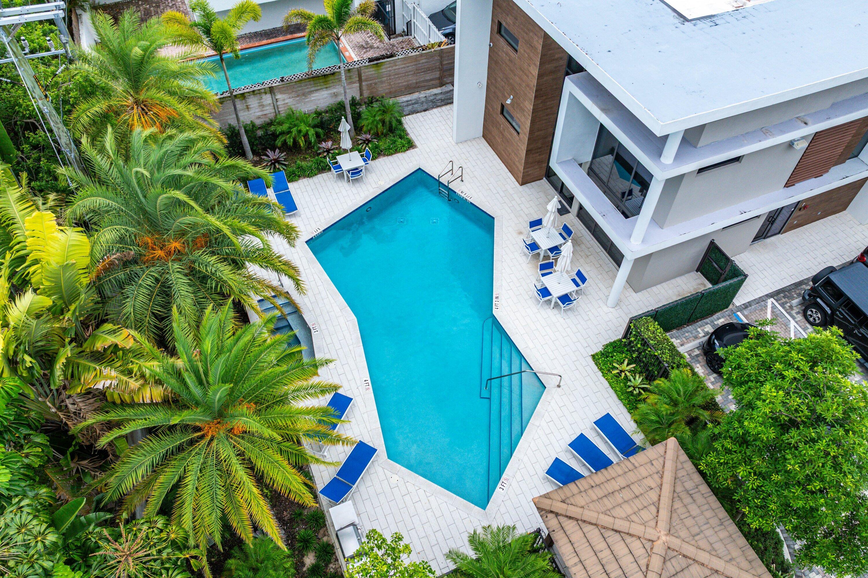 30 THIRTY NORTH OCEAN CONDO - Residential