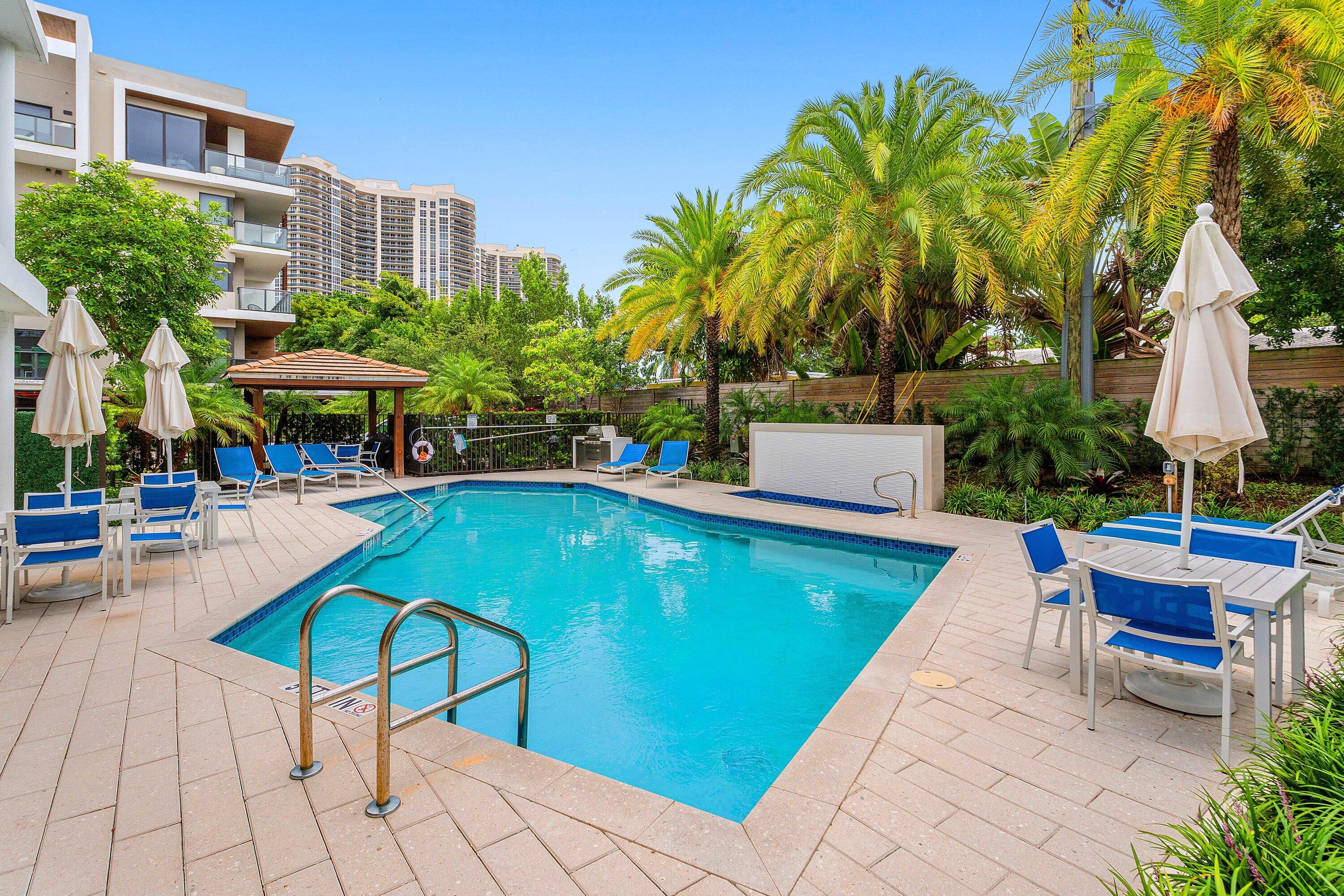 30 THIRTY NORTH OCEAN CONDO - Residential