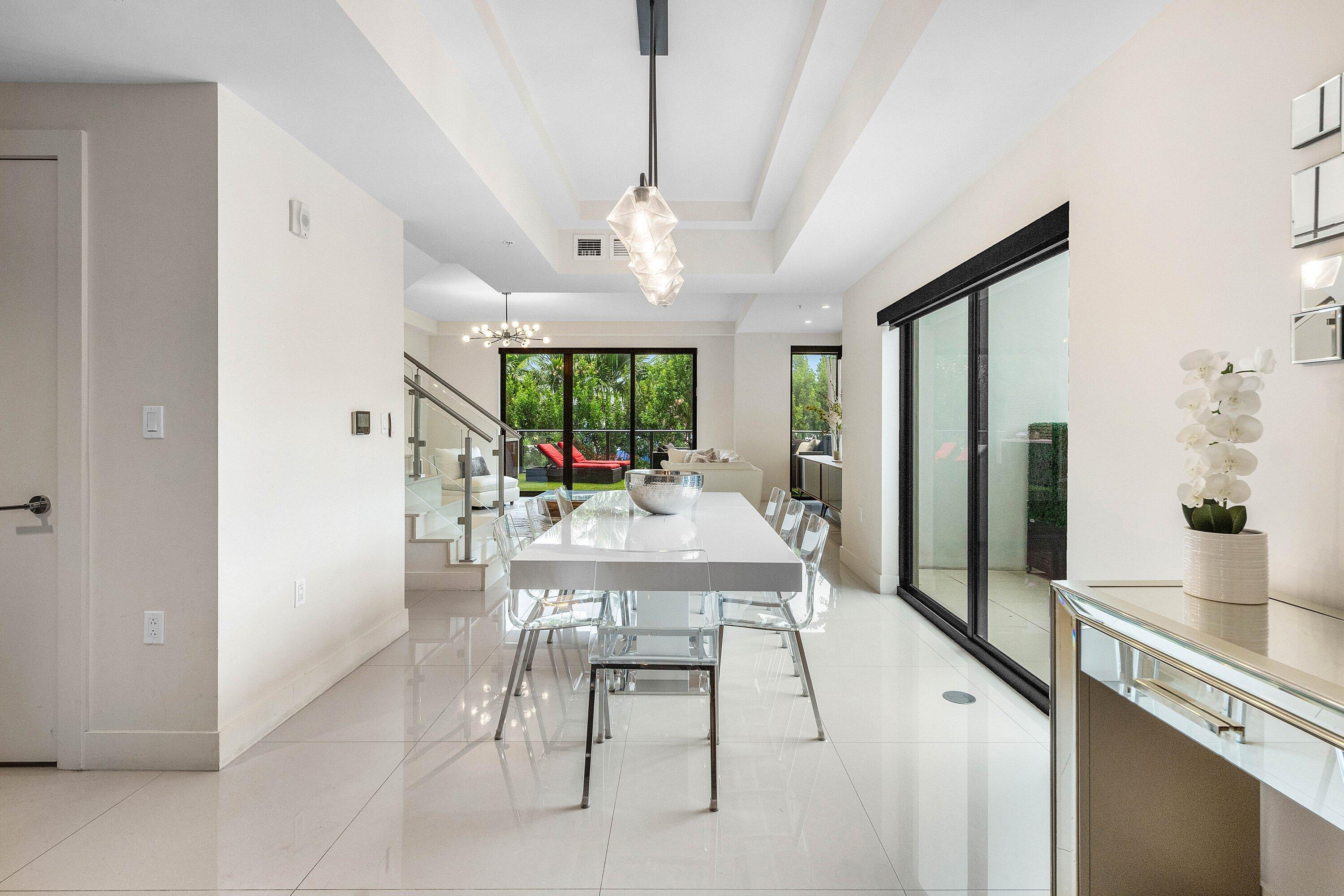30 THIRTY NORTH OCEAN CONDO - Residential