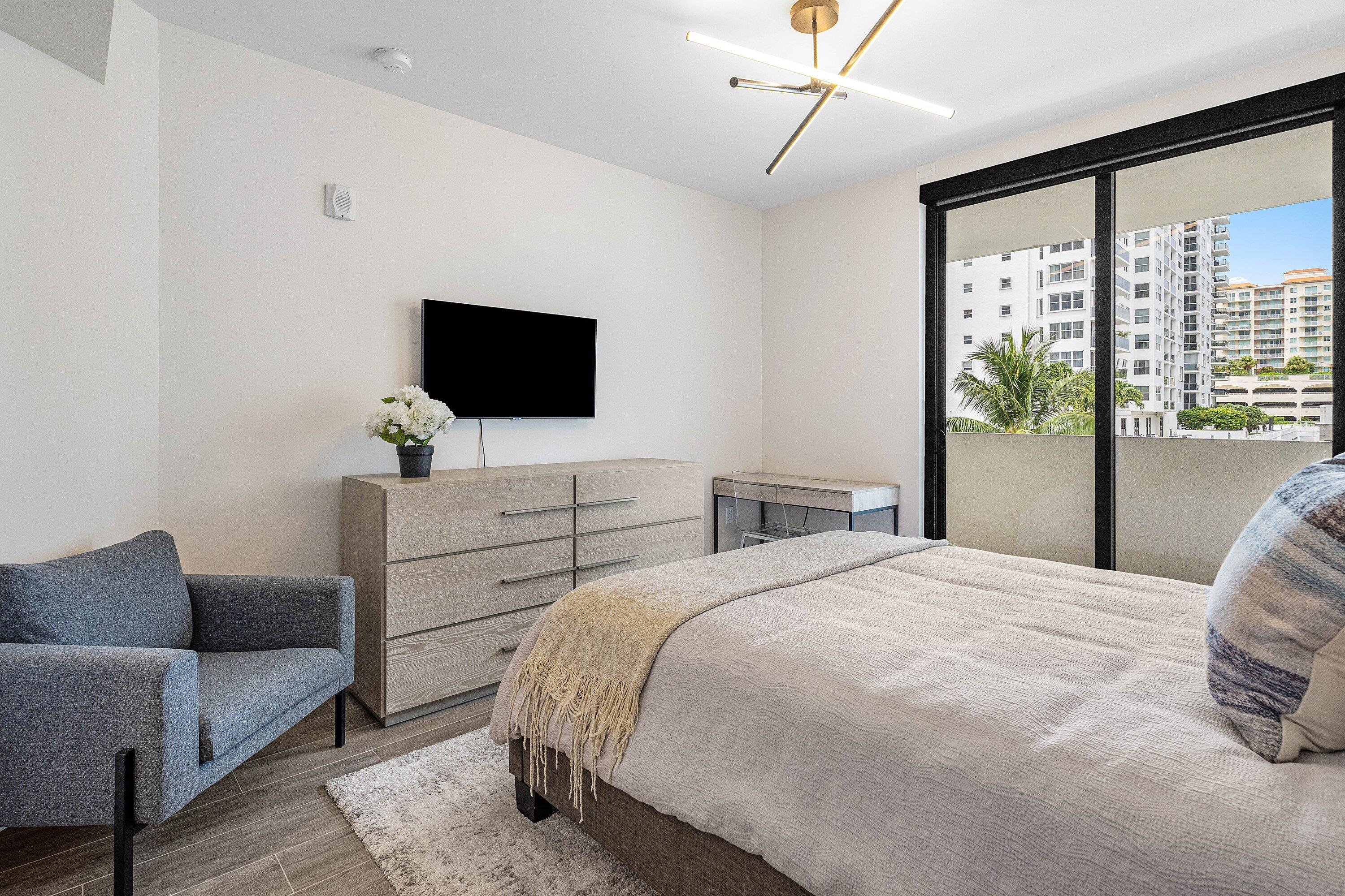 30 THIRTY NORTH OCEAN CONDO - Residential