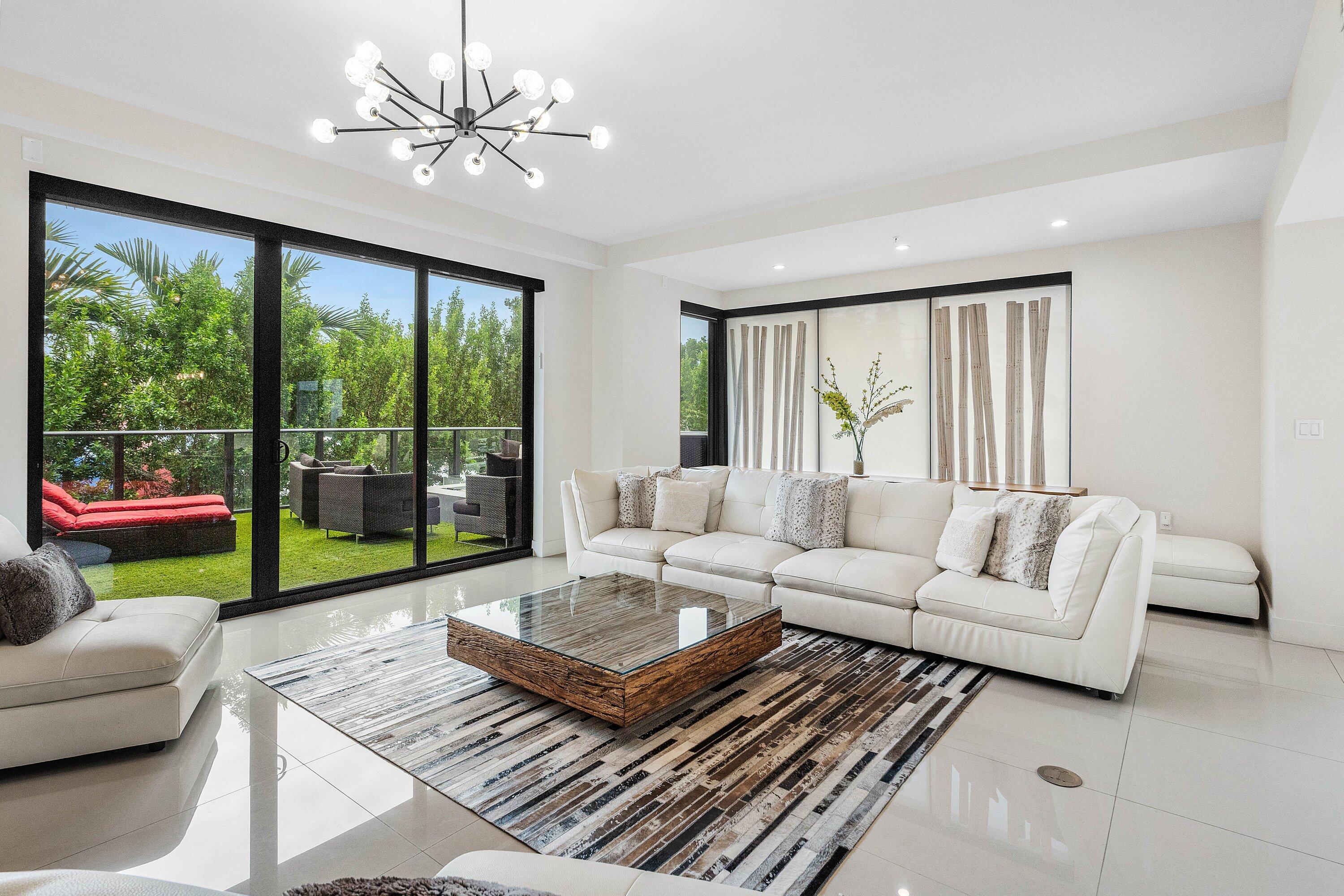 30 THIRTY NORTH OCEAN CONDO - Residential