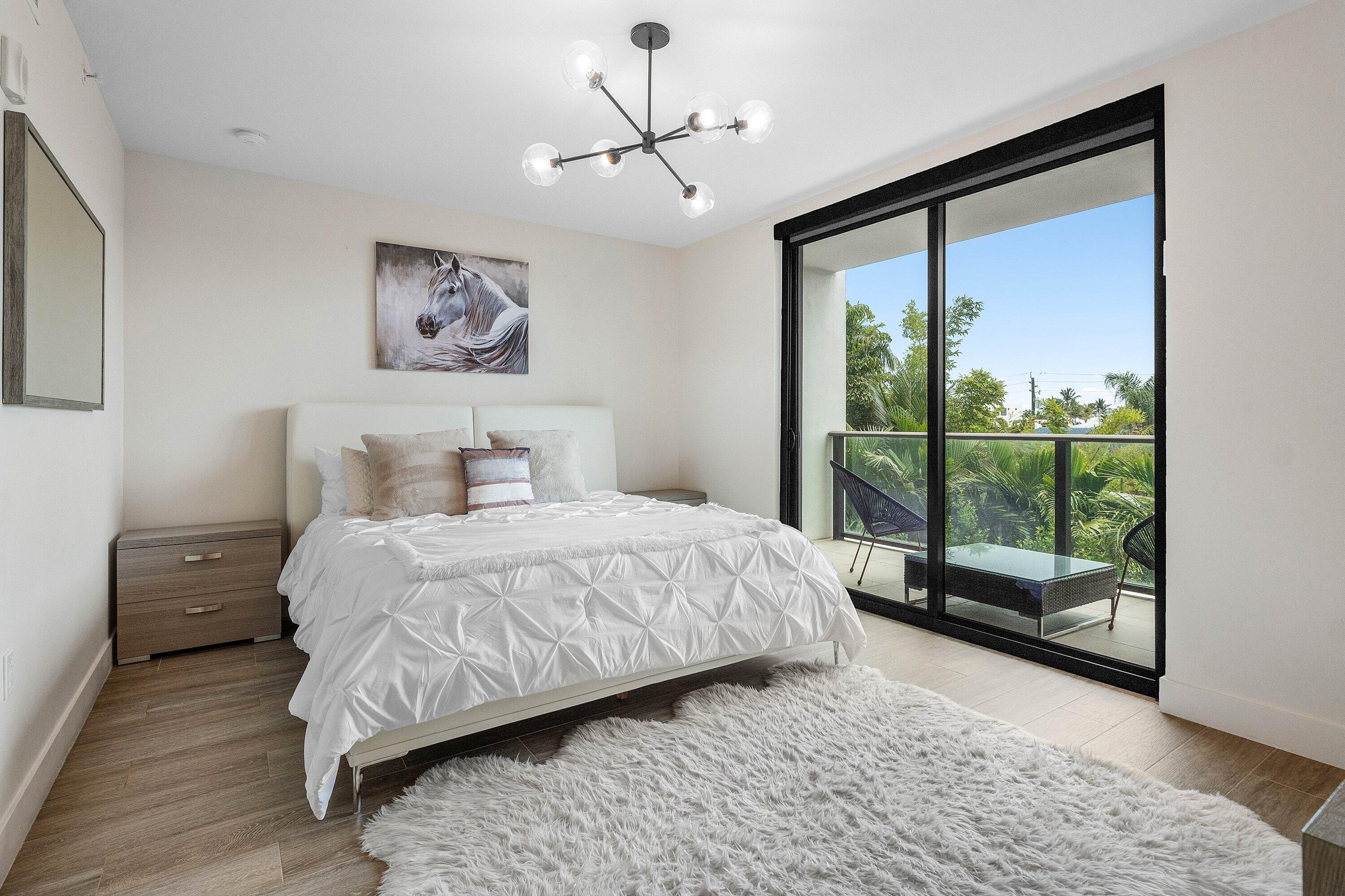 30 THIRTY NORTH OCEAN CONDO - Residential