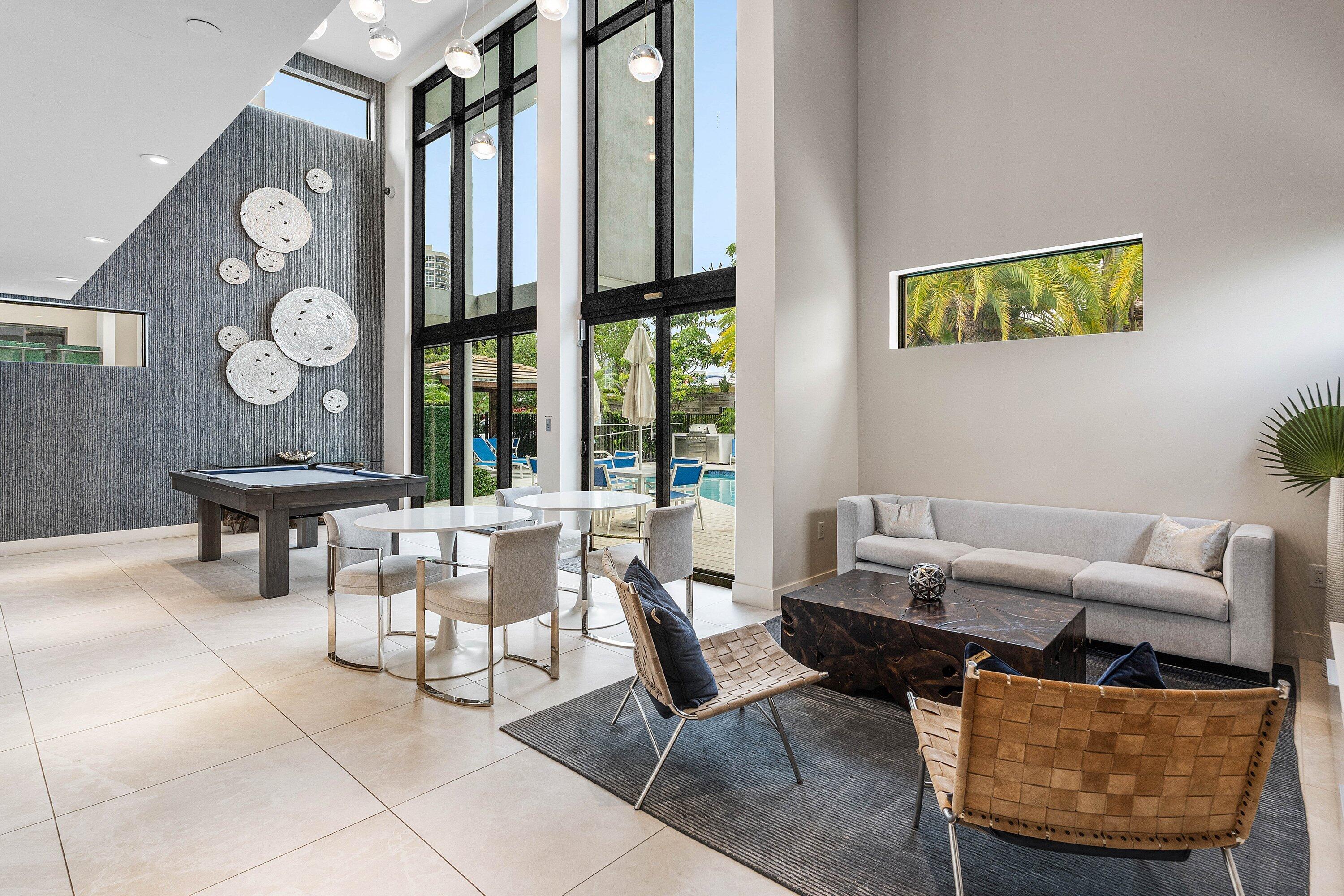 30 THIRTY NORTH OCEAN CONDO - Residential