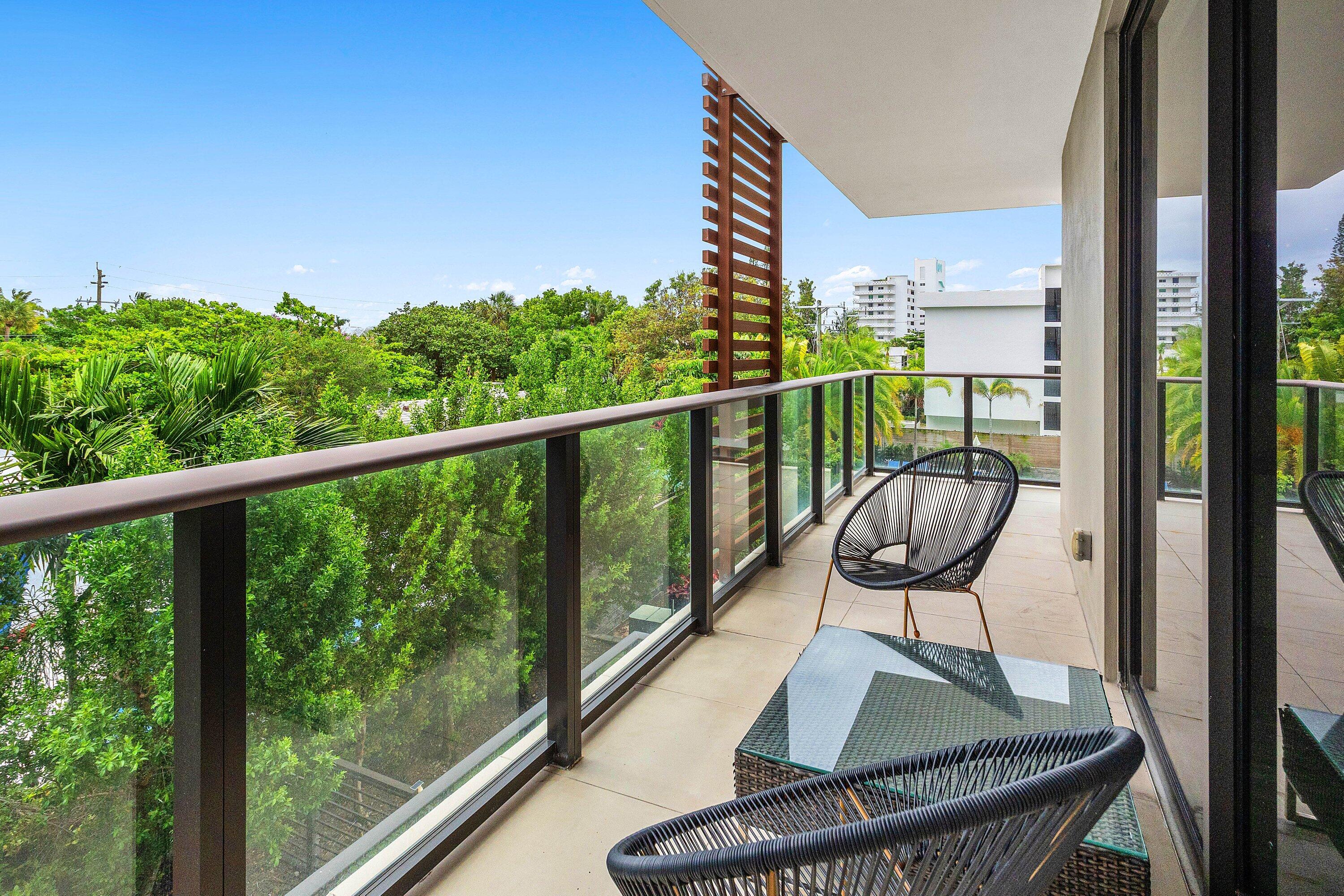 30 THIRTY NORTH OCEAN CONDO - Residential