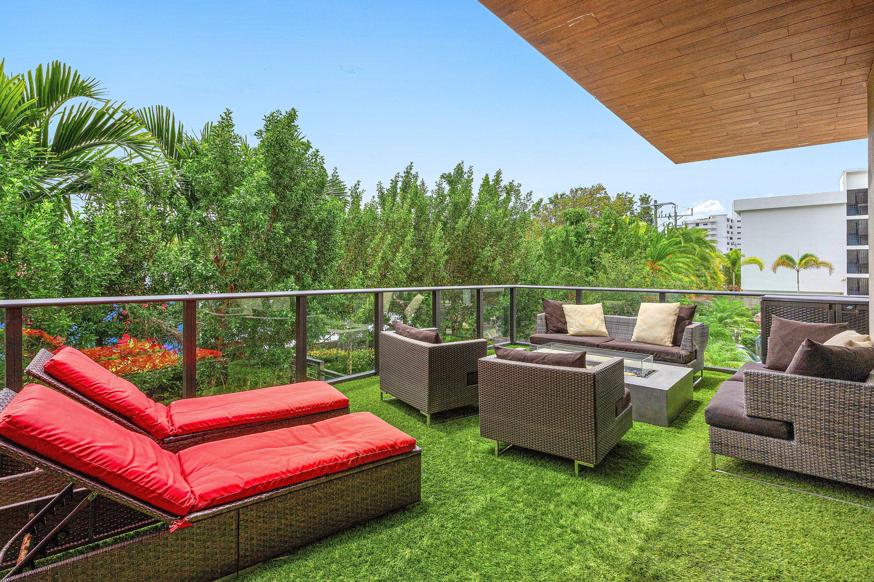 30 THIRTY NORTH OCEAN CONDO - Residential