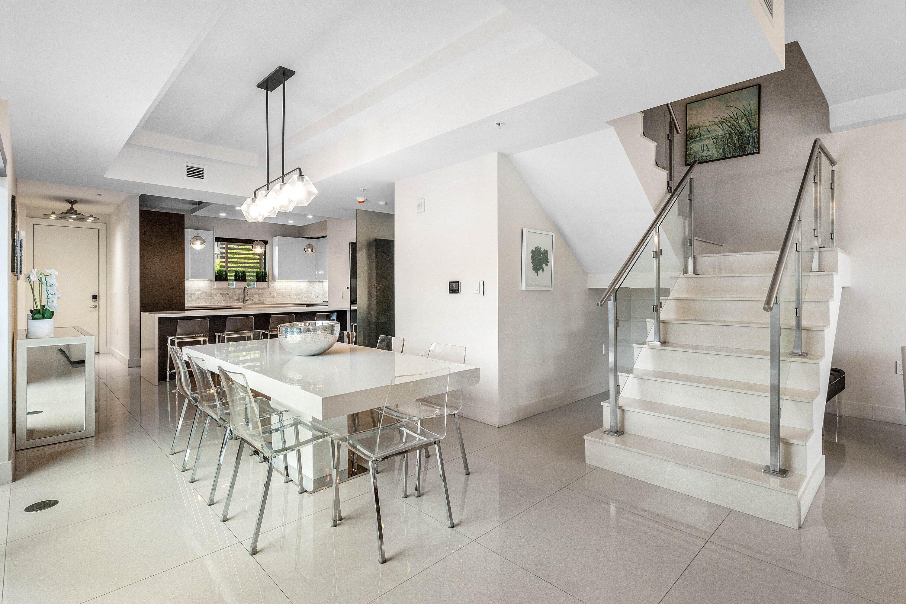 30 THIRTY NORTH OCEAN CONDO - Residential