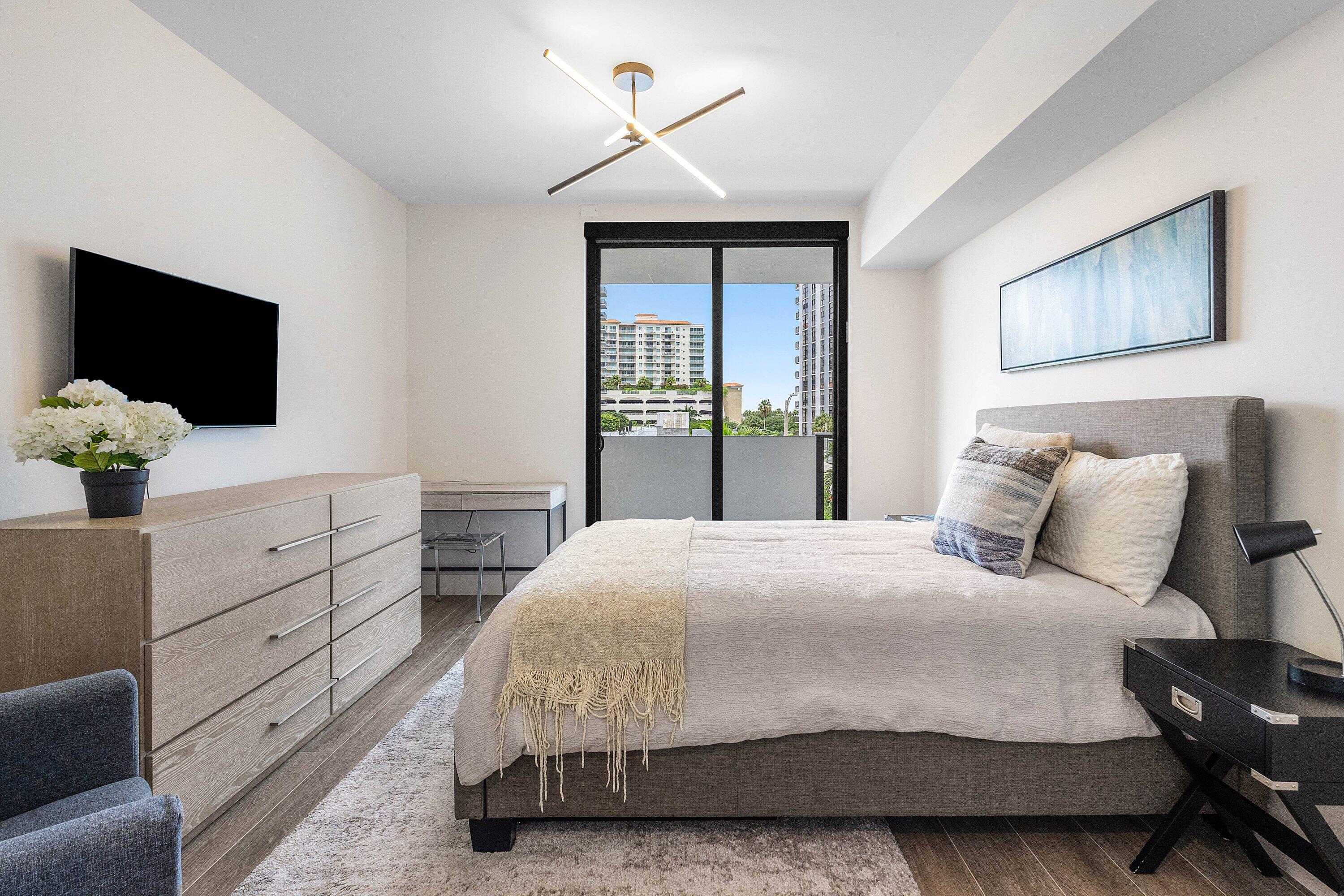 30 THIRTY NORTH OCEAN CONDO - Residential