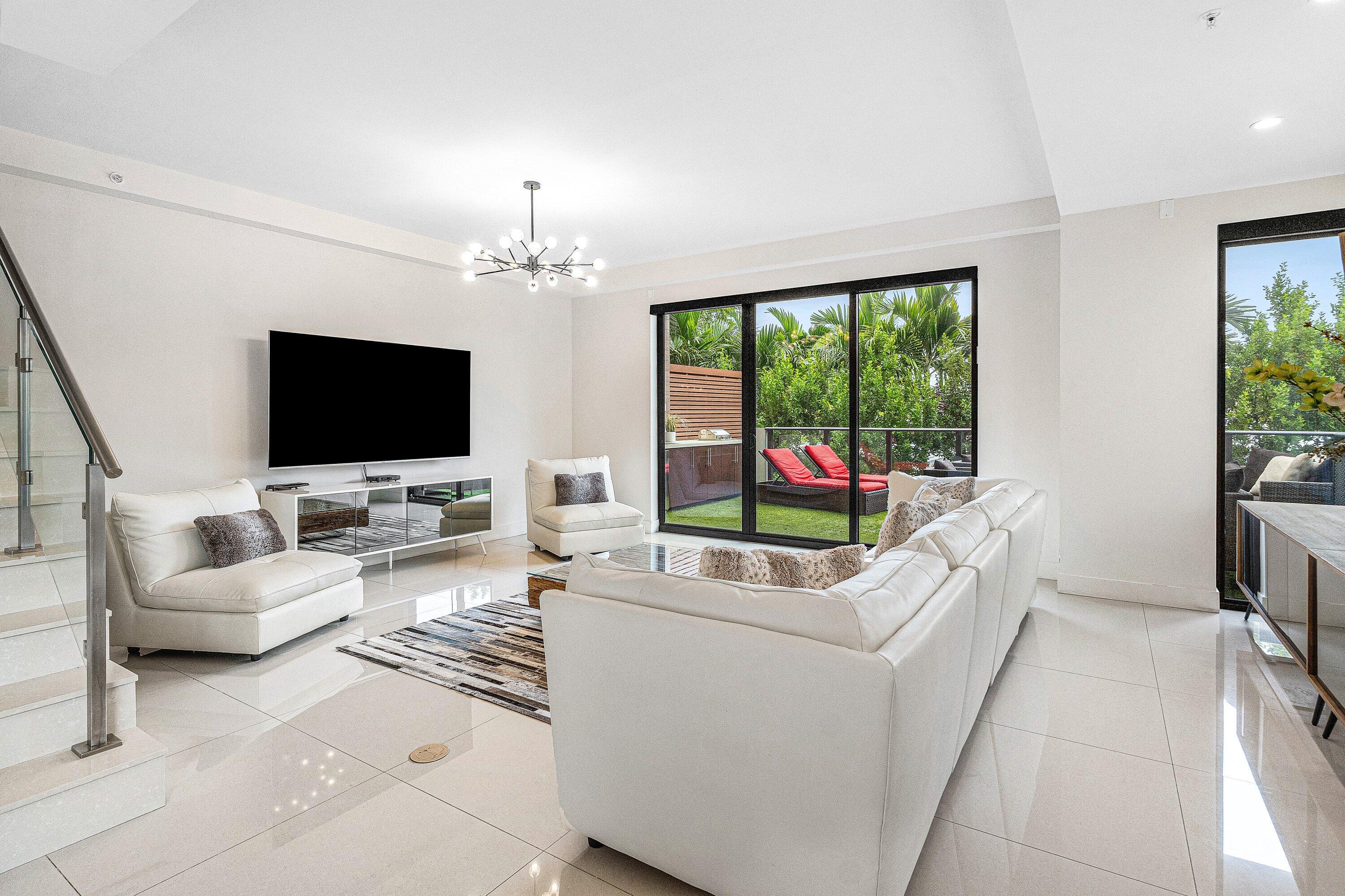 30 THIRTY NORTH OCEAN CONDO - Residential