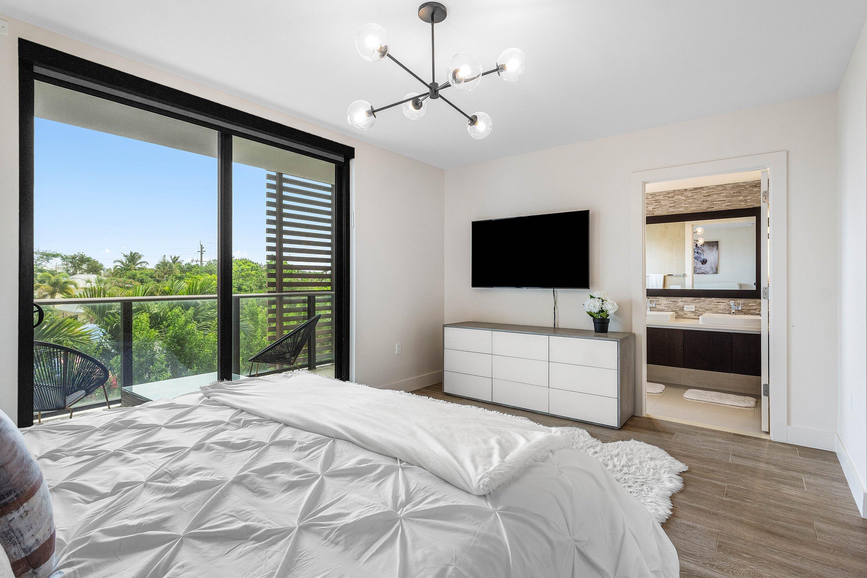 30 THIRTY NORTH OCEAN CONDO - Residential