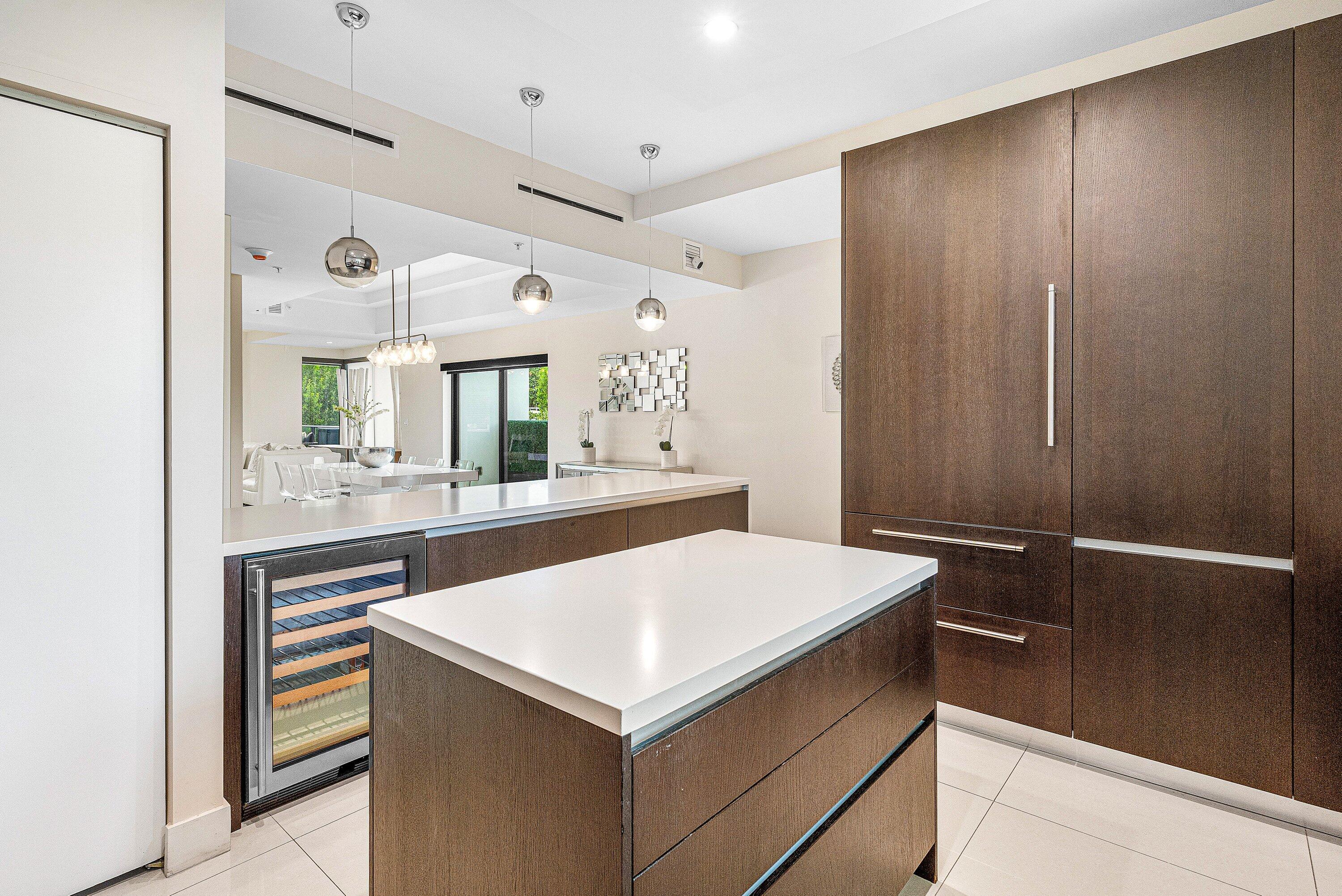 30 THIRTY NORTH OCEAN CONDO - Residential
