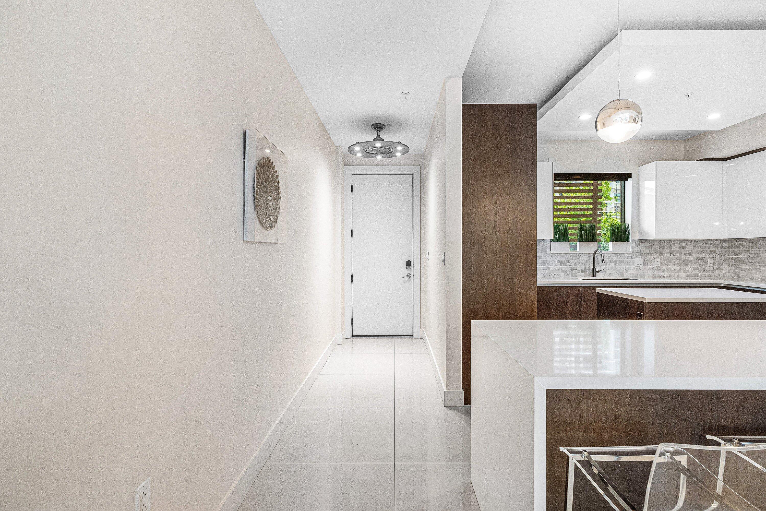 30 THIRTY NORTH OCEAN CONDO - Residential